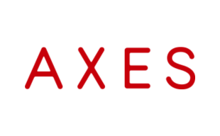 株式会社 AXESのロゴ