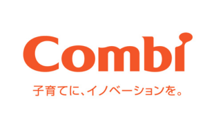 コンビ株式会社のロゴ