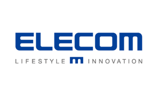 エレコム株式会社のロゴ