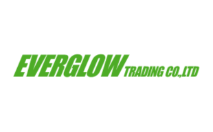 エバーグロー貿易株式会社のロゴ