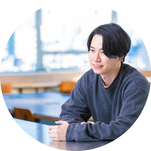 株式会社マイクロアド 松田 祥吾