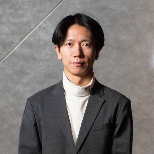 株式会社Nint 土田 明聡