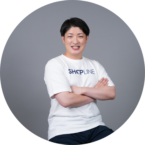 SHOPLINE Japan株式会社 宮内 瑞紀