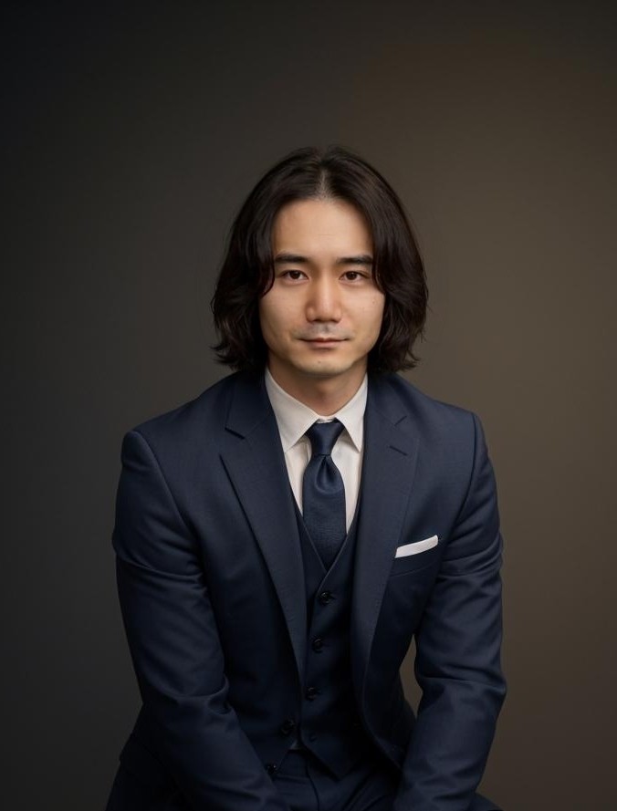 JAPAN AI株式会社 恵志 洋平