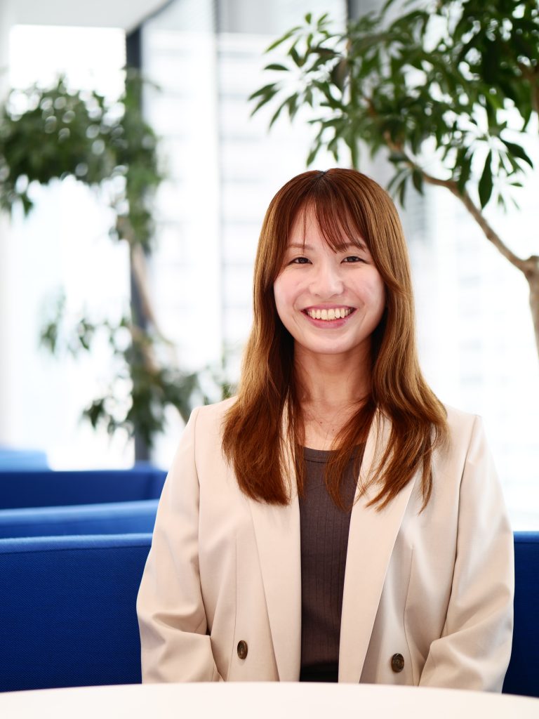 コニカミノルタジャパン株式会社 久保 京華
