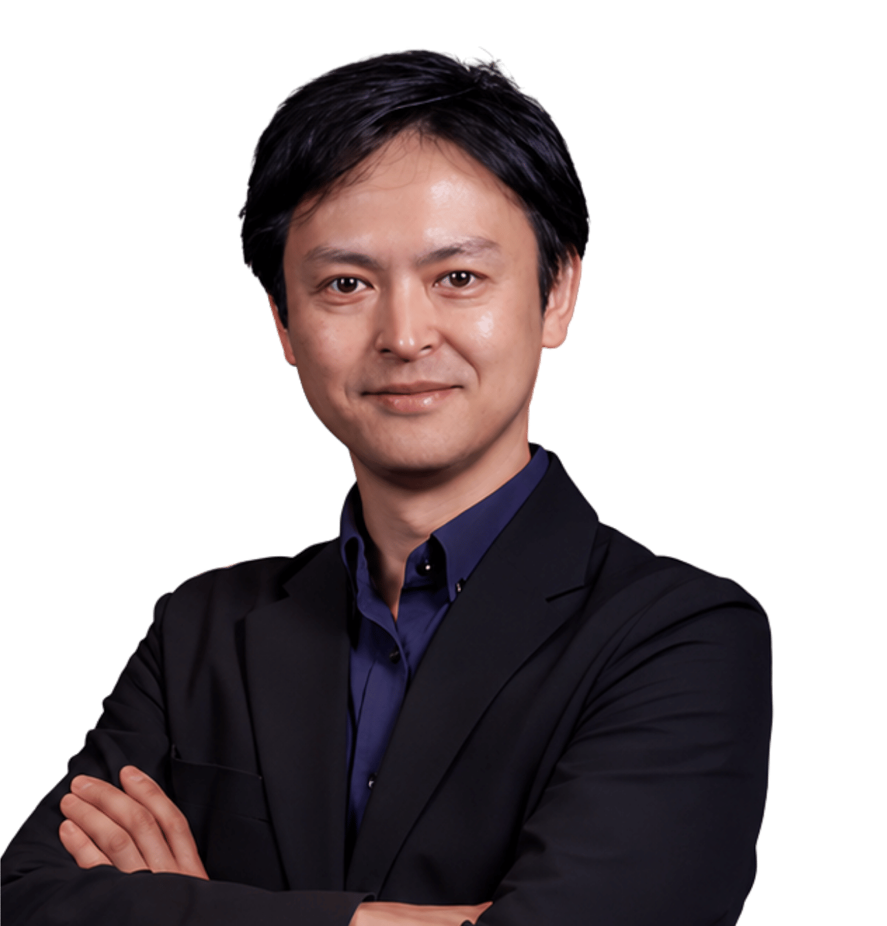 大羽 俊介（株式会社Nint EC Talent事業責任者）