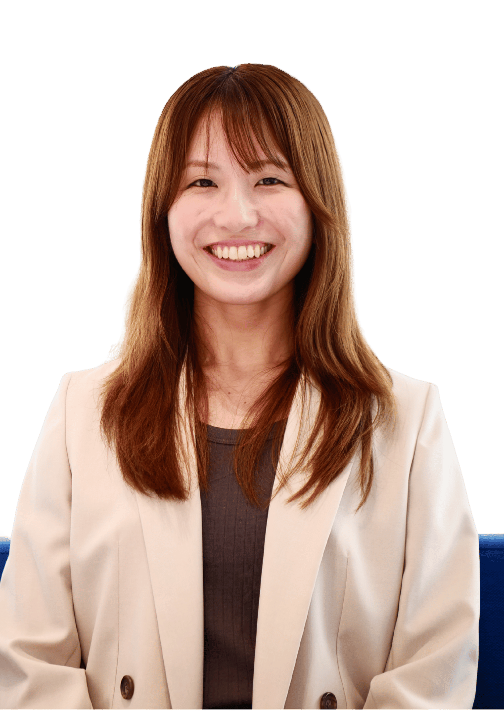 久保 京華 氏（コニカミノルタジャパン株式会社 COCOMITEプロダクトマーケティングマネージャー）