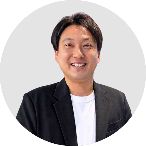 株式会社Nint 武田 慎祐