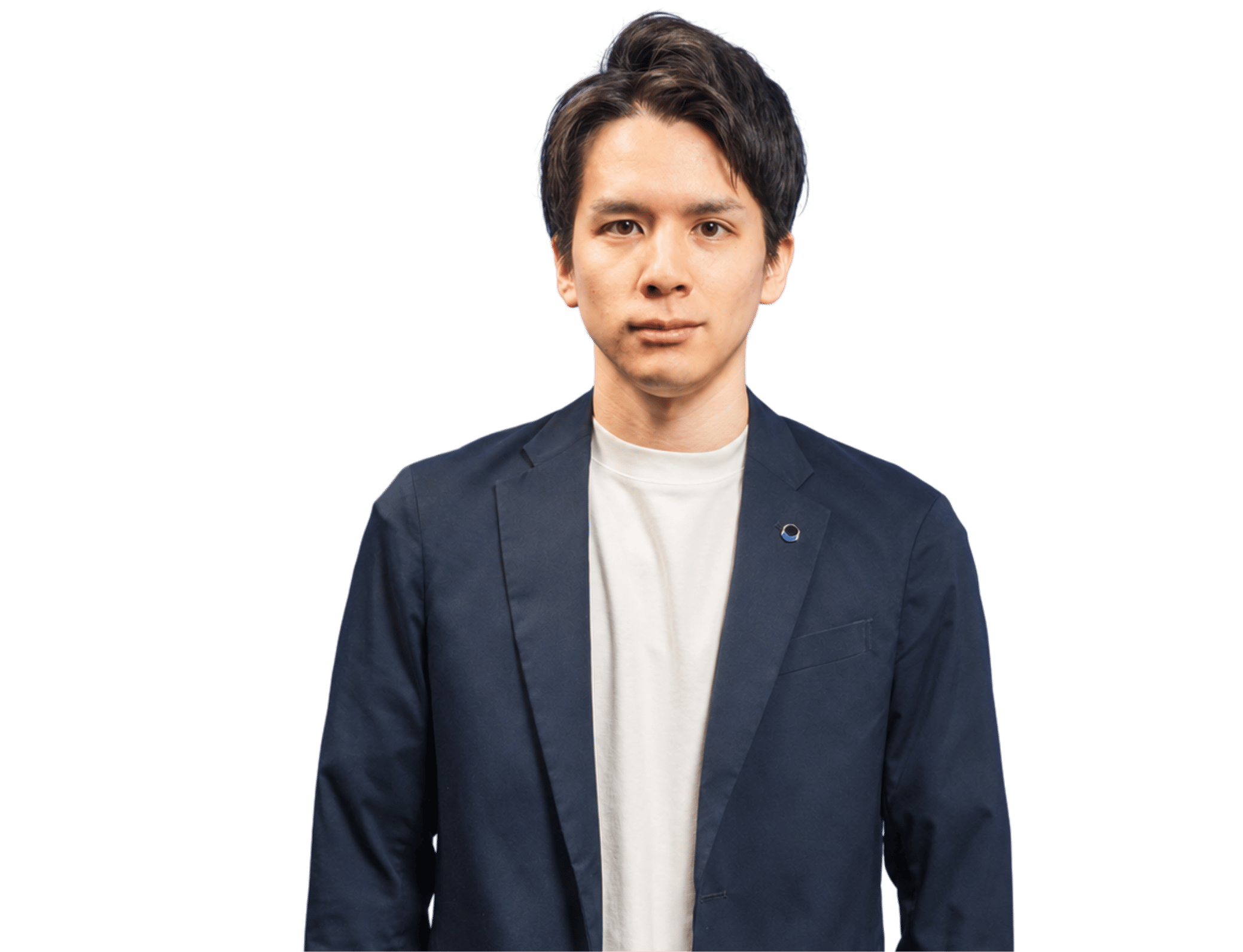 寿美 雄太 氏（株式会社グラッドキューブ マーケティングDX事業部 AI agentチーム マネージャー）
