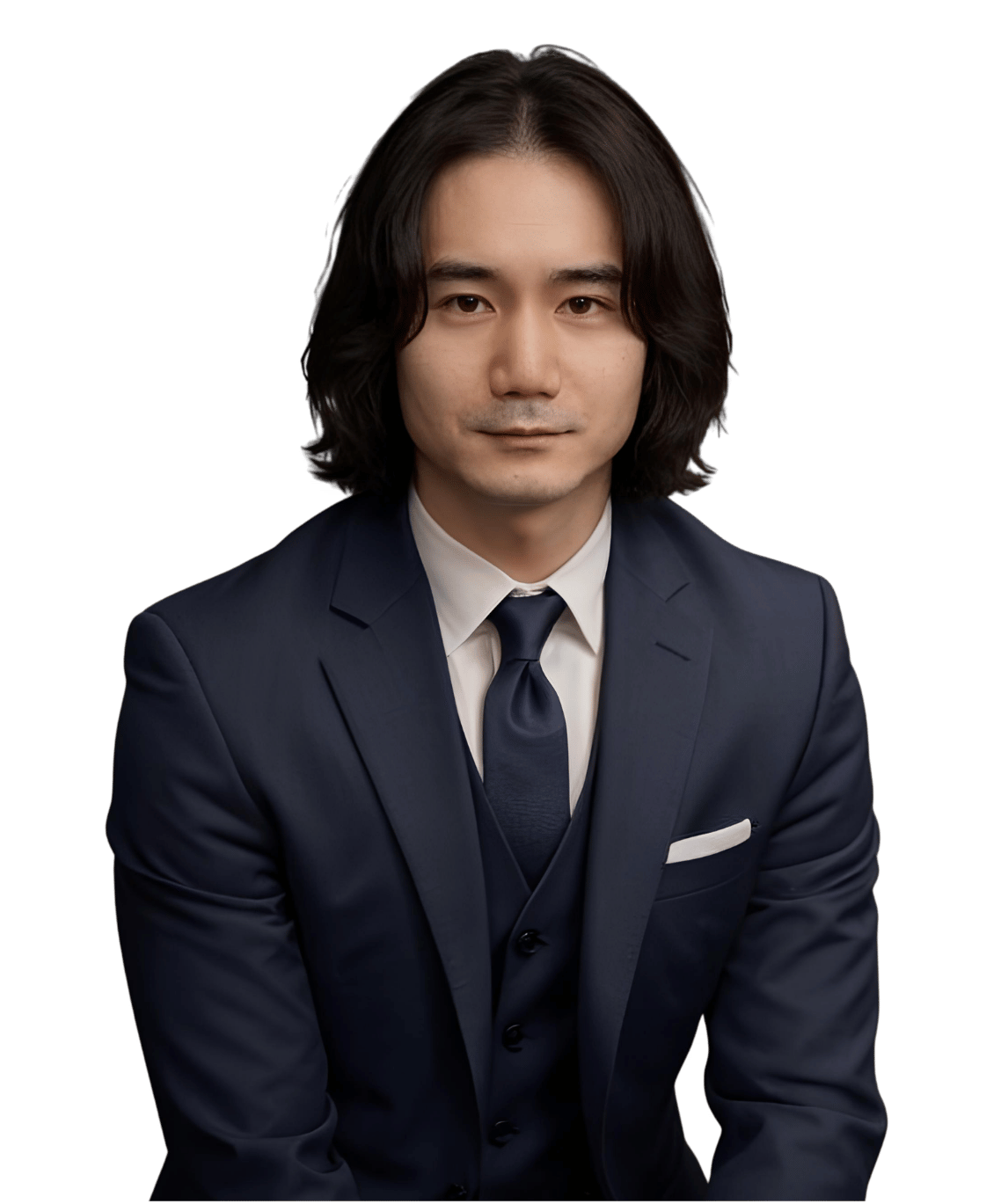 恵志 洋平 氏（JAPAN AI株式会社 マーケティング部）
