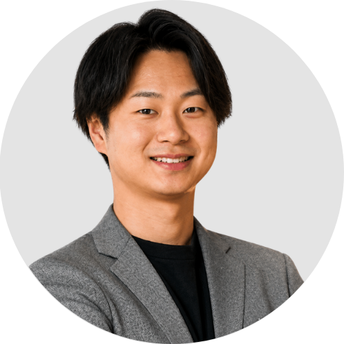 株式会社TWOSTONE AIvita 中川 翔太