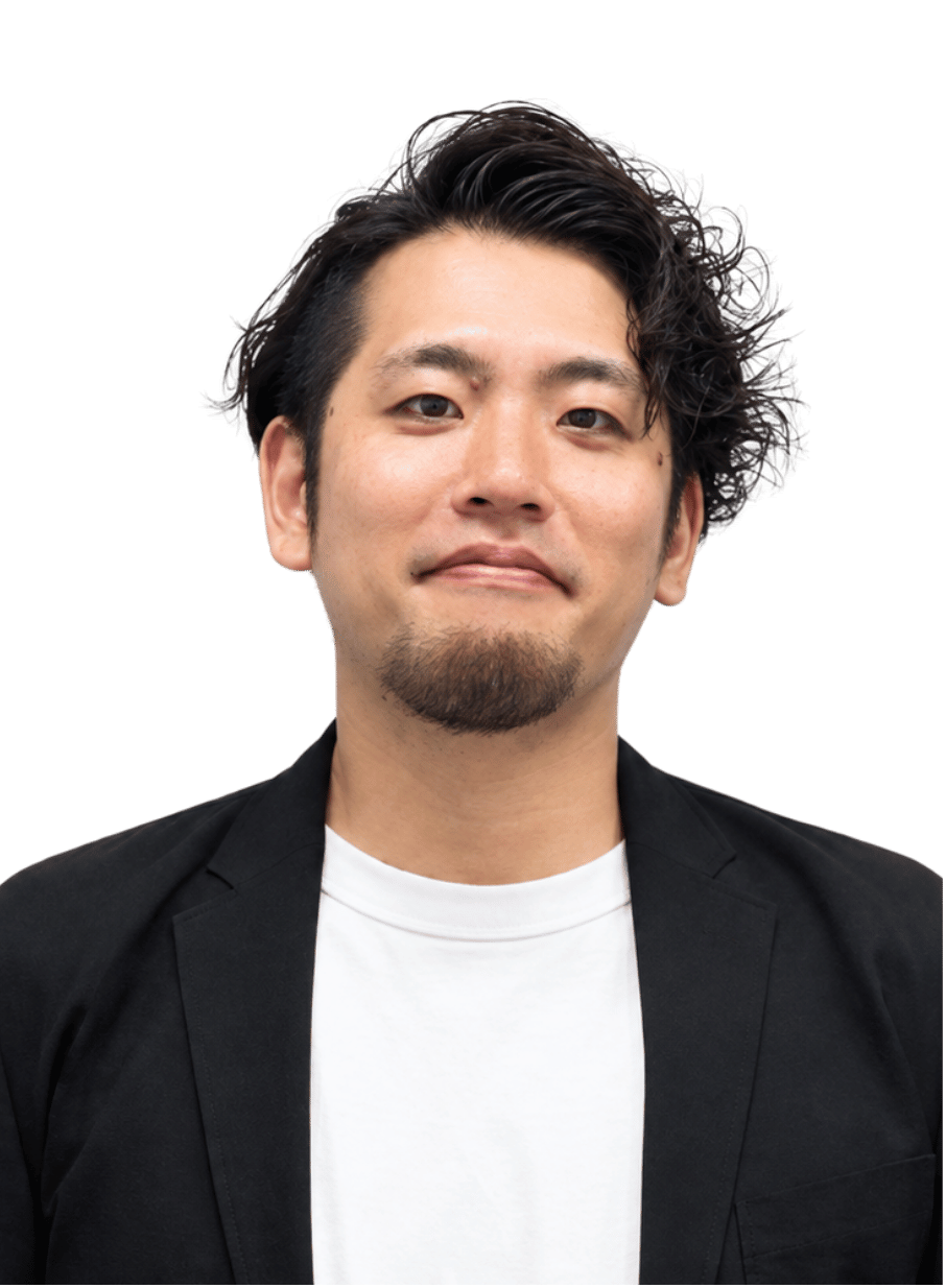 岡部 勇介 氏（株式会社デジタリフト アカウントイノベーション部門 マネージャー）