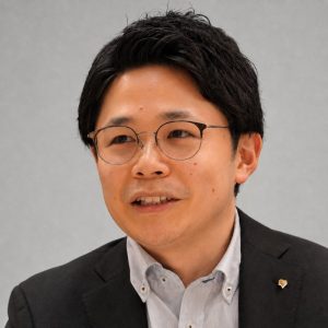 アイリスオーヤマ株式会社 メーカー管理本部 副部長 木村晴伸様