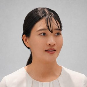 アイリスオーヤマ株式会社 理美容事業部 事業部長 筒泉佳菜子様