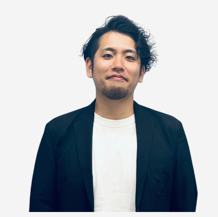 株式会社デジタリフト 岡部 勇介