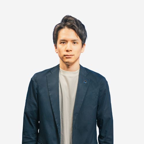 株式会社グラッドキューブ 寿美 雄太