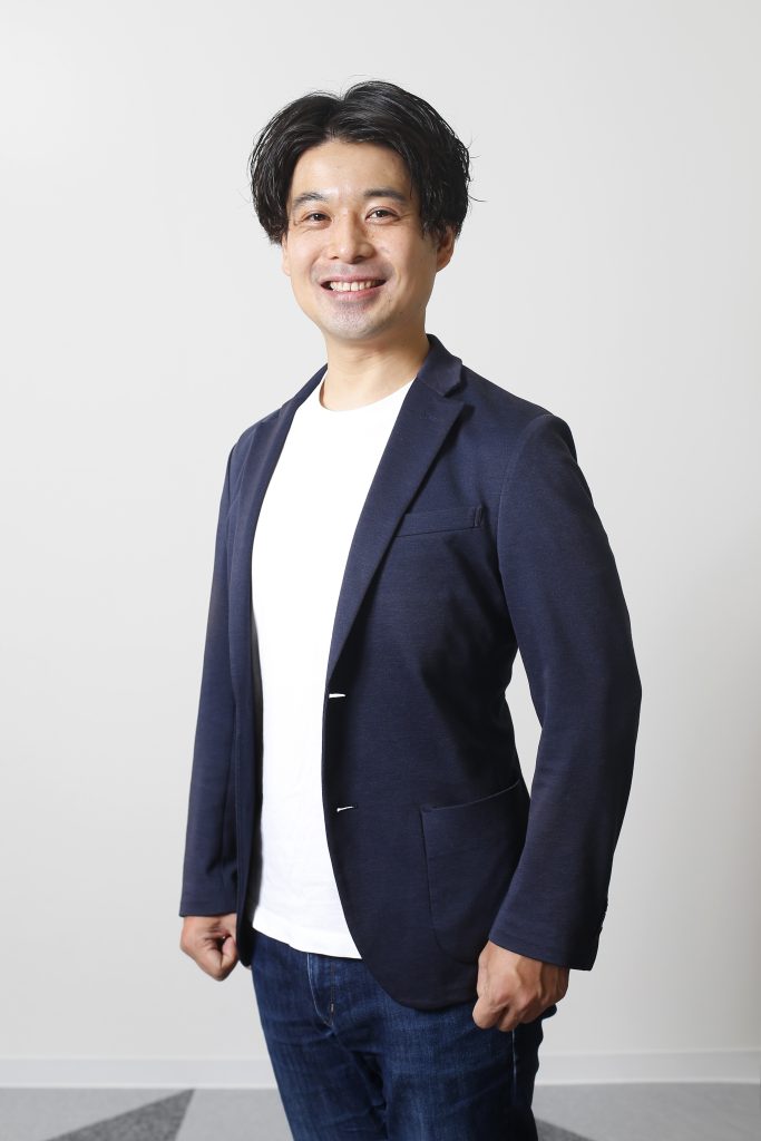 シナジーマーケティング株式会社 多々良 史弥