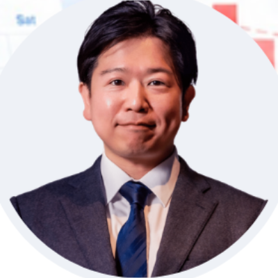 株式会社Nint 山本 真大